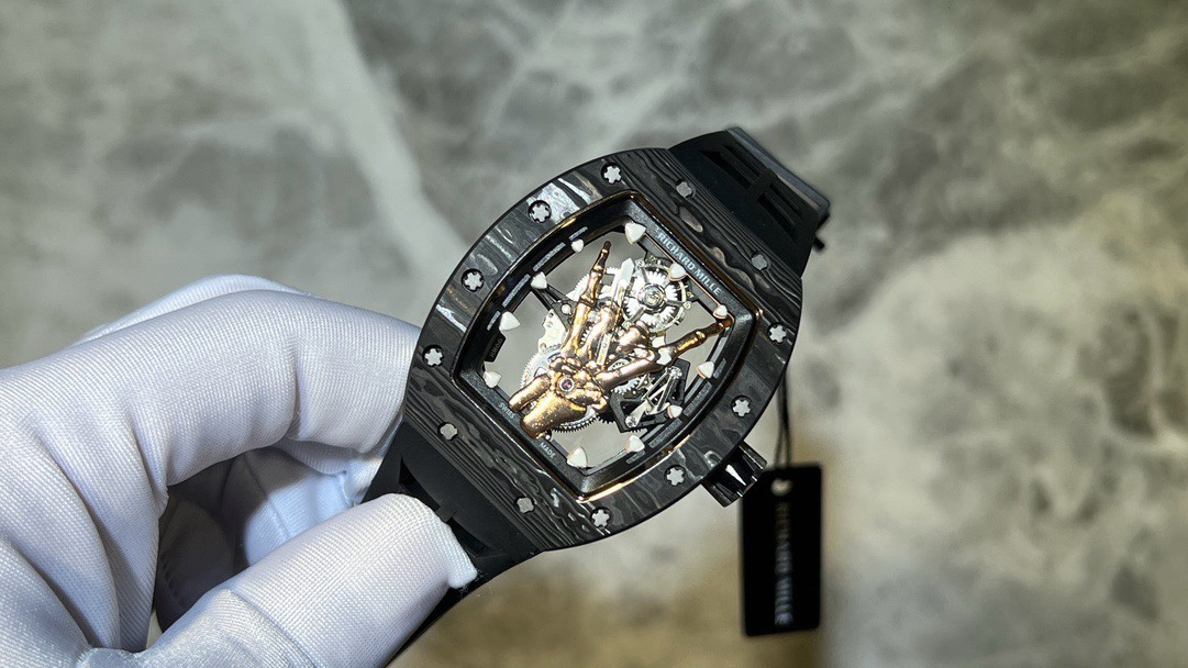 Richard Mille